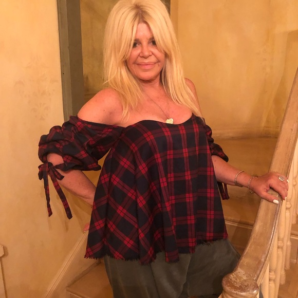 PLAIDS GALORE - Picture 2 of 4